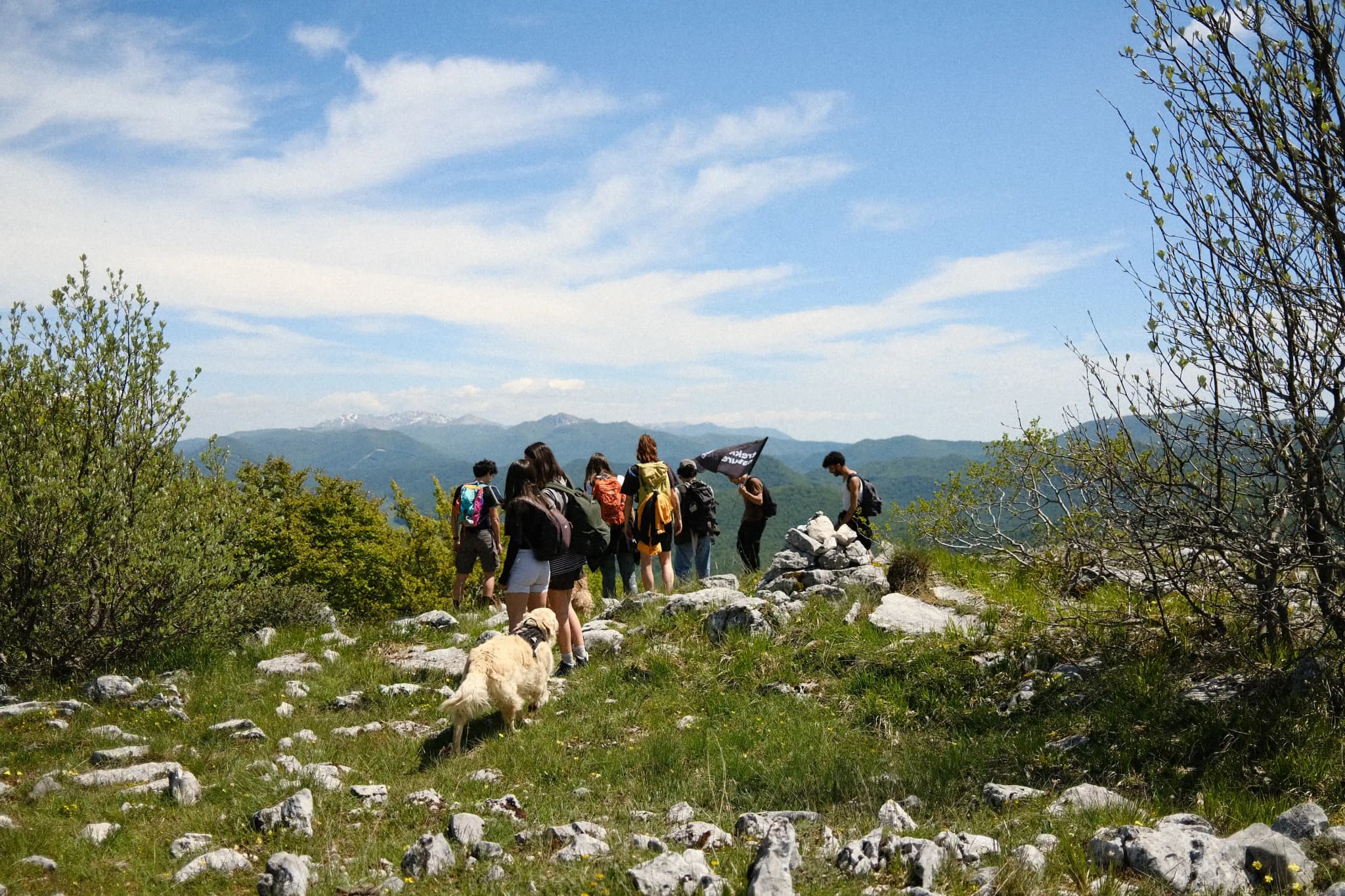 Monte Aquila